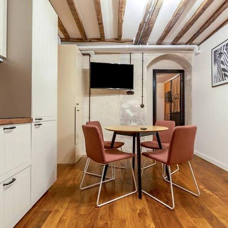 Nouveau - Loft Industriel - 4Pp Париж Екстериор снимка
