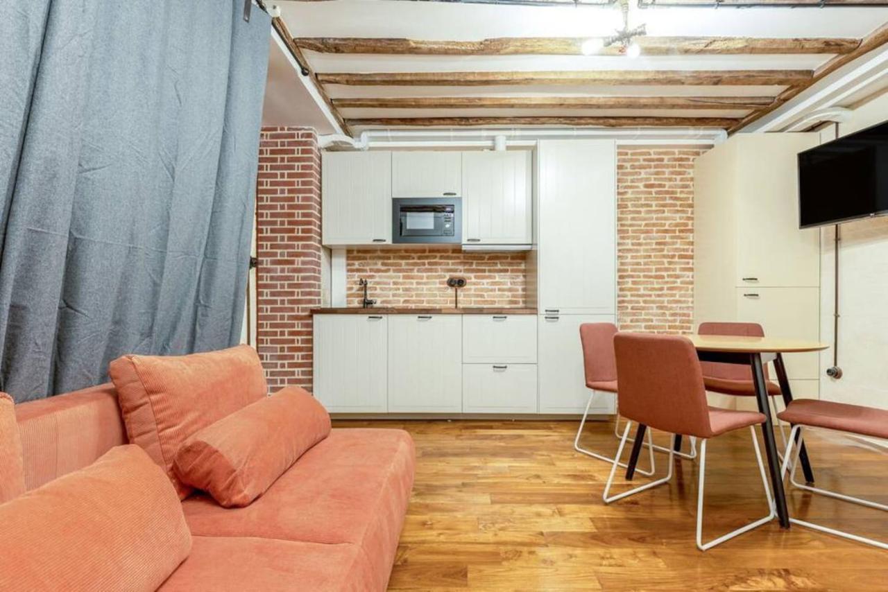 Nouveau - Loft Industriel - 4Pp Париж Екстериор снимка