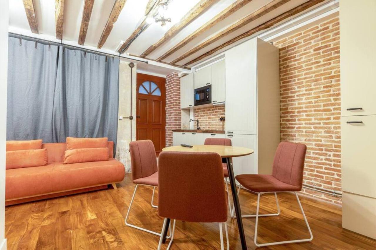 Nouveau - Loft Industriel - 4Pp Париж Екстериор снимка